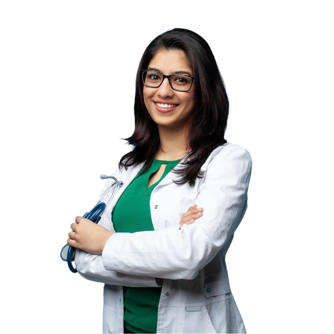 Happy customers managing blood sugar